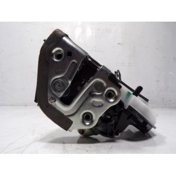 CERRADURA PUERTA TRASERA IZQUIERDA 6906002391 