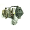 Recambio de turbocompresor para seat ibiza (6p1) 1.0 tsi referencia OEM IAM 4C145702R 604C145702R 