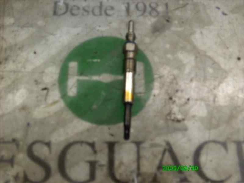 Recambio de calentador para renault trafic caja cerrada (ab 4.01) referencia OEM IAM   