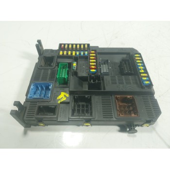 CAJA RELES / FUSIBLES 9807531680 