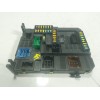 Recambio de caja reles / fusibles para peugeot 208 1.6 blue-hdi fap referencia OEM IAM  9807531680 