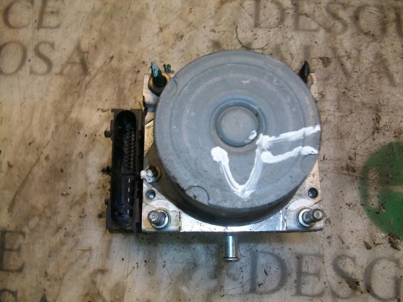 Recambio de abs para renault clio ii fase ii (b/cb0) base authentique referencia OEM IAM   