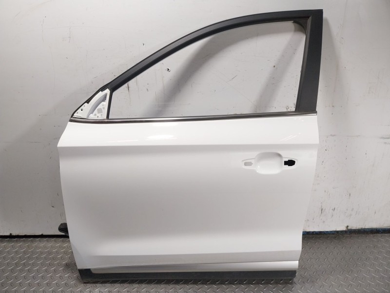 Recambio de puerta delantera izquierda para mg zs suv (azs1) 1.5 vti referencia OEM IAM   