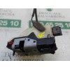 Recambio de cerradura puerta trasera izquierda para citroën ds4 1.6 hdi fap referencia OEM IAM 9137X0 9685353380 