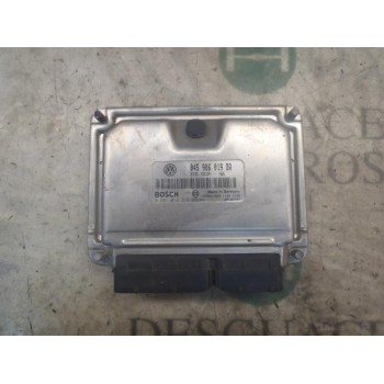 CENTRALITA MOTOR UCE 