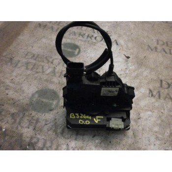 CERRADURA PUERTA DELANTERA DERECHA 