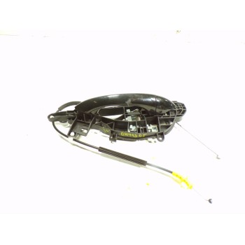 MANETA EXTERIOR DELANTERA IZQUIERDA 13462006 