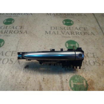 MANETA EXTERIOR DELANTERA IZQUIERDA 