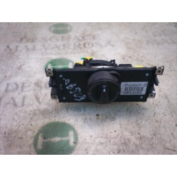 MANDO CALEFACCION / AIRE ACONDICIONADO 