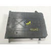 Recambio de caja reles / fusibles para peugeot 208 1.6 blue-hdi fap referencia OEM IAM  9807531680 