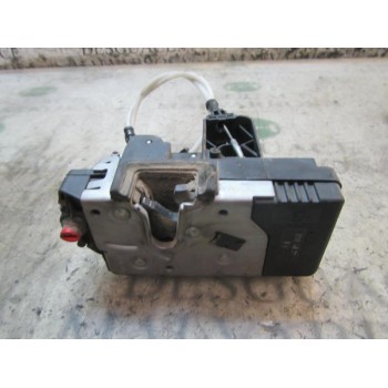 CERRADURA PUERTA TRASERA DERECHA 