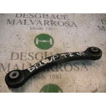 BRAZO SUSPENSION SUPERIOR TRASERO IZQUIERDO 