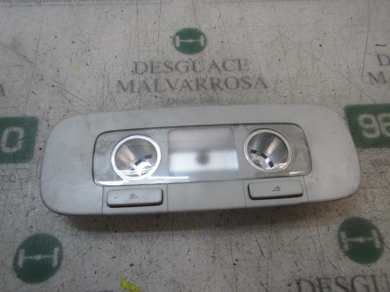 Recambio de piloto interior para volkswagen passat cc (357) 2.0 tdi dpf referencia OEM IAM 3C0947291DY20  