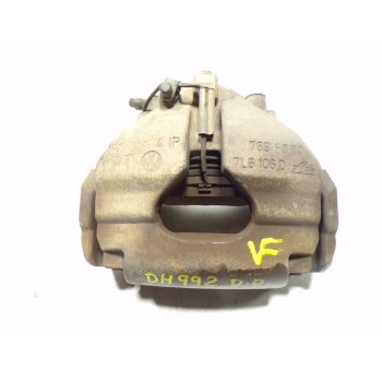 PINZA FRENO DELANTERA DERECHA 7L6615124F 7L6106D 
