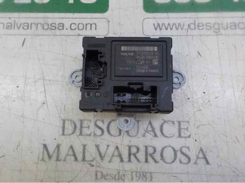 Recambio de modulo electronico para volvo xc60 2.0 diesel cat referencia OEM IAM  31343028AC 