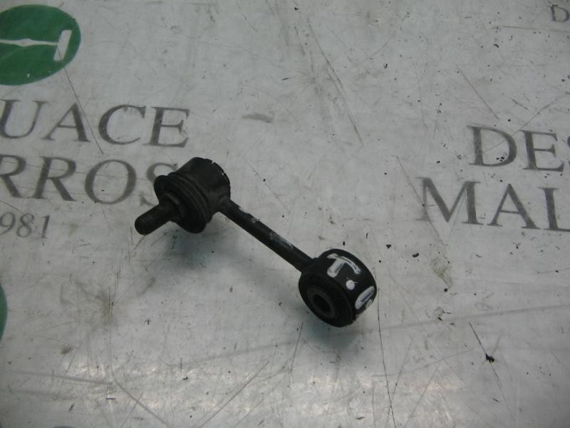 Recambio de tirante trasero izquierdo para kia shuma 1.5 ls berlina portón referencia OEM IAM   