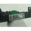 Recambio de caja reles / fusibles para peugeot 208 1.6 blue-hdi fap referencia OEM IAM  9807531680 