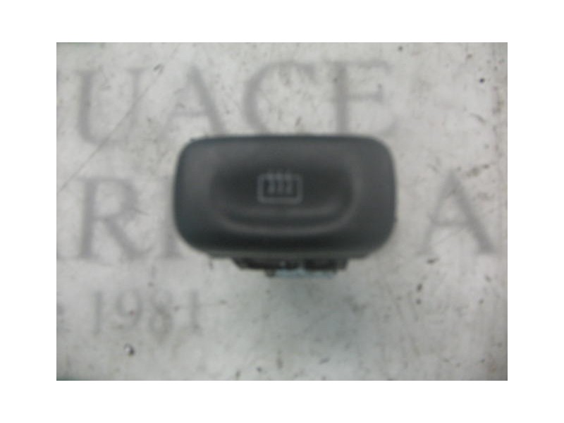 Recambio de modulo electronico para nissan primera berl./familiar (p10/w10) lx berlina (p10) referencia OEM IAM   