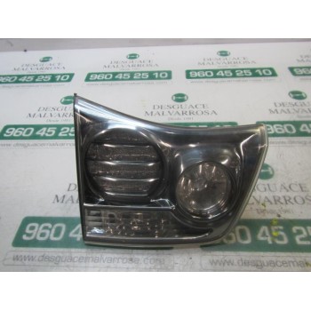 PILOTO TRASERO IZQUIERDO INTERIOR 8159148060 