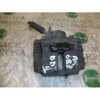 PINZA FRENO DELANTERA DERECHA 