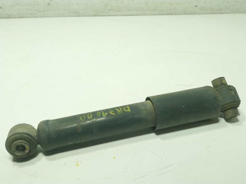 Recambio de amortiguador delantero derecho para iveco daily vi furgoneta 33s15, 35s15, 35c15 referencia OEM IAM 5801771698 58017