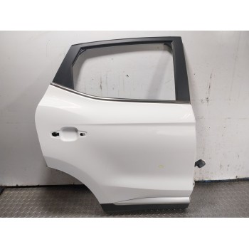 PUERTA TRASERA DERECHA 