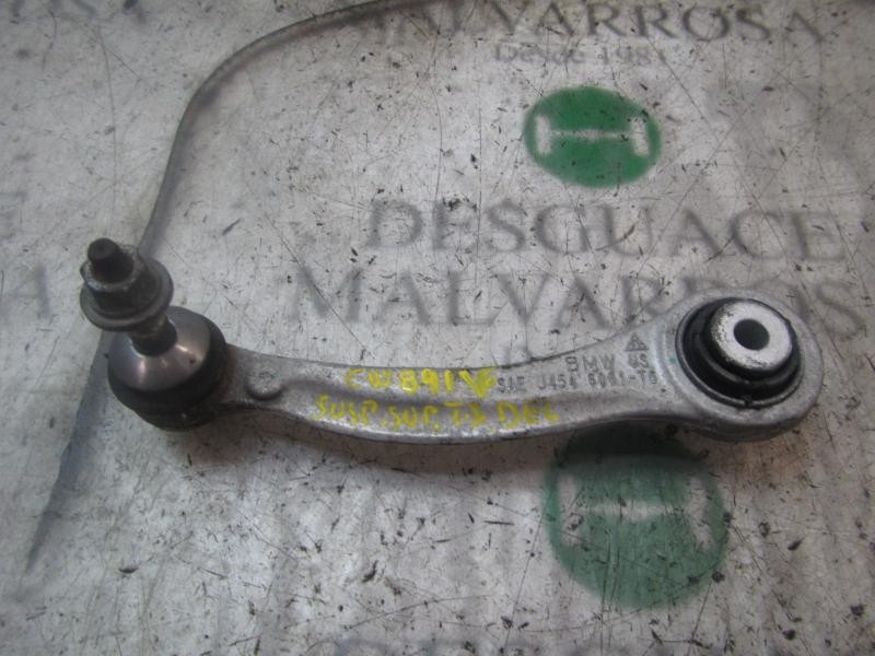 Recambio de brazo suspension superior trasero izquierdo para bmw x6 (e71) 3.0 turbodiesel cat referencia OEM IAM 33326795047  