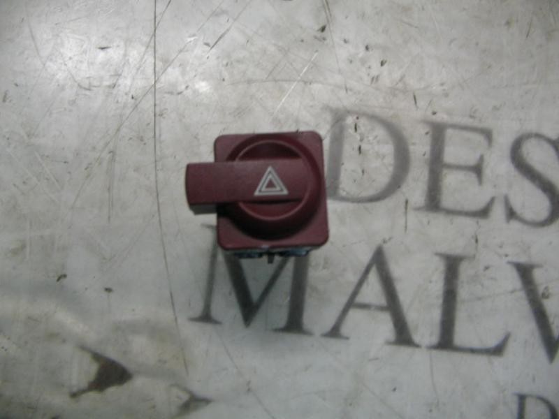 Recambio de warning para citroën c4 coupe vtr referencia OEM IAM   