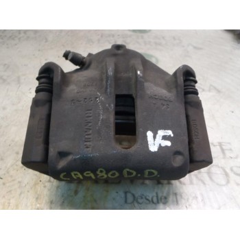 PINZA FRENO DELANTERA DERECHA 