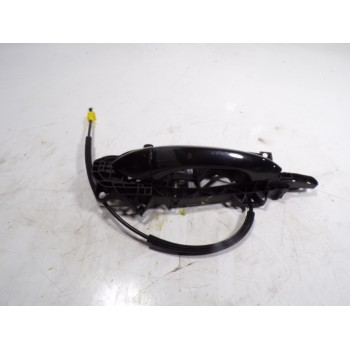 MANETA EXTERIOR TRASERA IZQUIERDA 13462006 