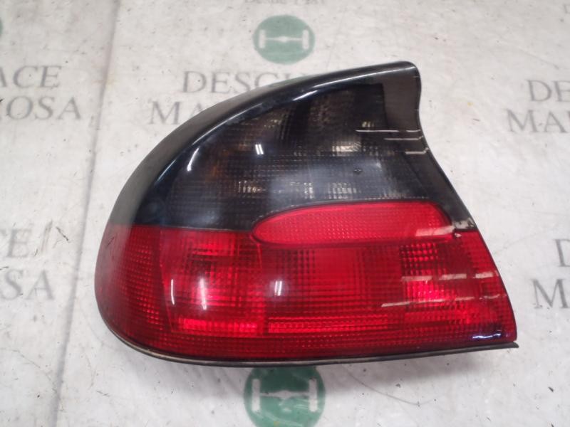 Recambio de piloto trasero izquierdo para opel tigra 1.4 16v referencia OEM IAM   