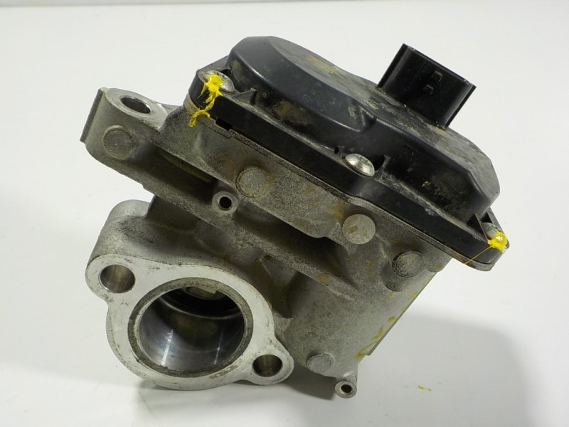 Recambio de valvula egr para renault trafic furgón 1.6 dci diesel energy referencia OEM IAM 147100789R H8201068965 VN1501000481