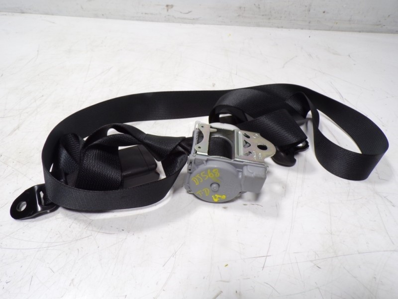 Recambio de cinturon seguridad trasero derecho para toyota aygo 1.0 vvti referencia OEM IAM 733600H020C0 509R05Y135 
