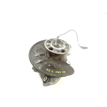 MANGUETA TRASERA IZQUIERDA A2133503105 