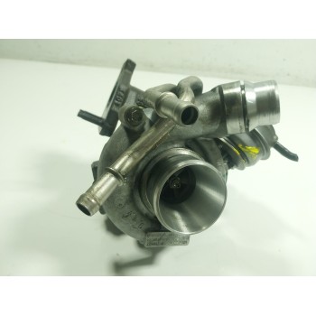 TURBOCOMPRESOR 7701478918 H8200638766 