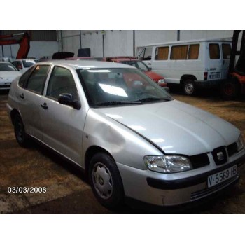 SEAT CORDOBA BERLINA (6K2)