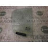 Recambio de cristal puerta trasero derecho para opel corsa d enjoy referencia OEM IAM   
