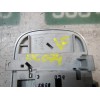 Recambio de piloto interior para volkswagen passat cc (357) 2.0 tdi dpf referencia OEM IAM 3C0947291DY20  