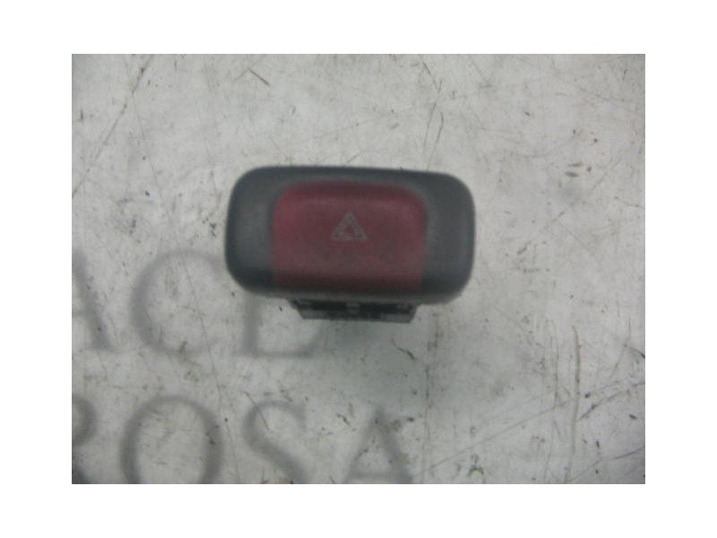 Recambio de modulo electronico para nissan primera berl./familiar (p10/w10) lx berlina (p10) referencia OEM IAM   