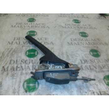 PALANCA FRENO DE MANO 