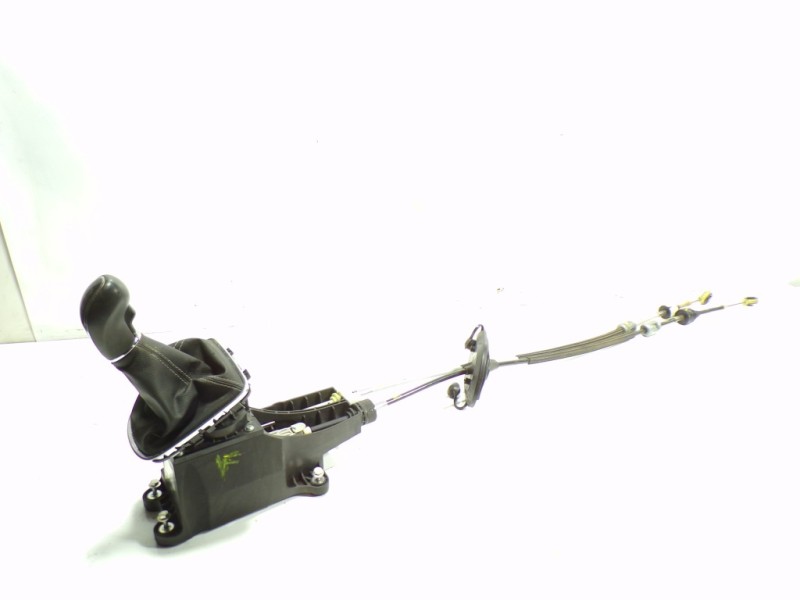 Recambio de palanca cambio para opel astra k lim. 5türig 1.4 16v sidi turbo referencia OEM IAM 55497889 55506448 