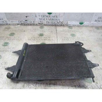 CONDENSADOR AIRE ACONDICIONADO 