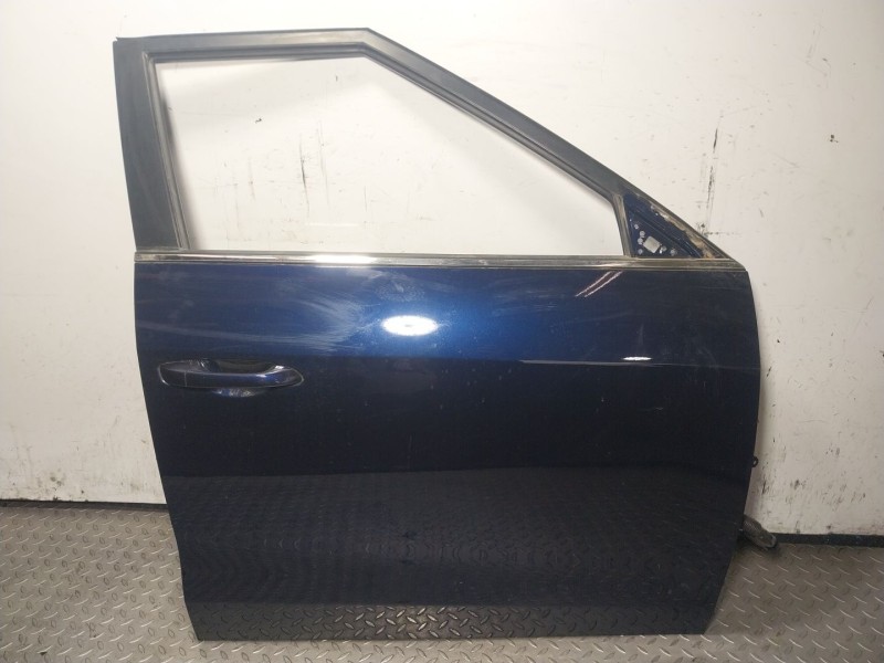Recambio de puerta delantera derecha para ssangyong tivoli 1.6 xdi 160 referencia OEM IAM   