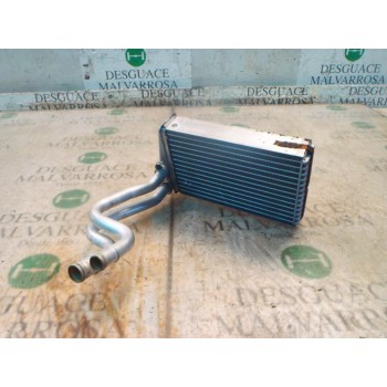 RADIADOR CALEFACCION / AIRE ACONDICIONADO 
