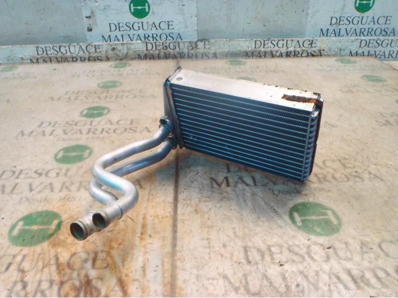 Recambio de radiador calefaccion / aire acondicionado para renault scenic ii pack authentique referencia OEM IAM   