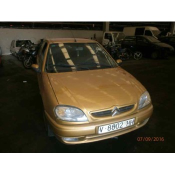 CITROËN SAXO