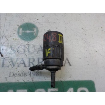 BOMBA LIMPIA 