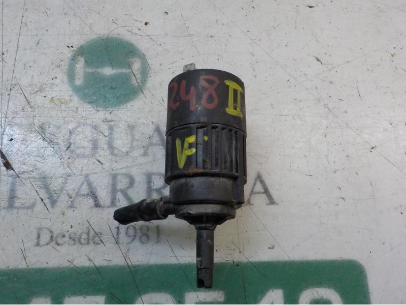 Recambio de bomba limpia para mercedes-benz vito (w638) combi 2.2 16v cdi turbodiesel cat referencia OEM IAM   
