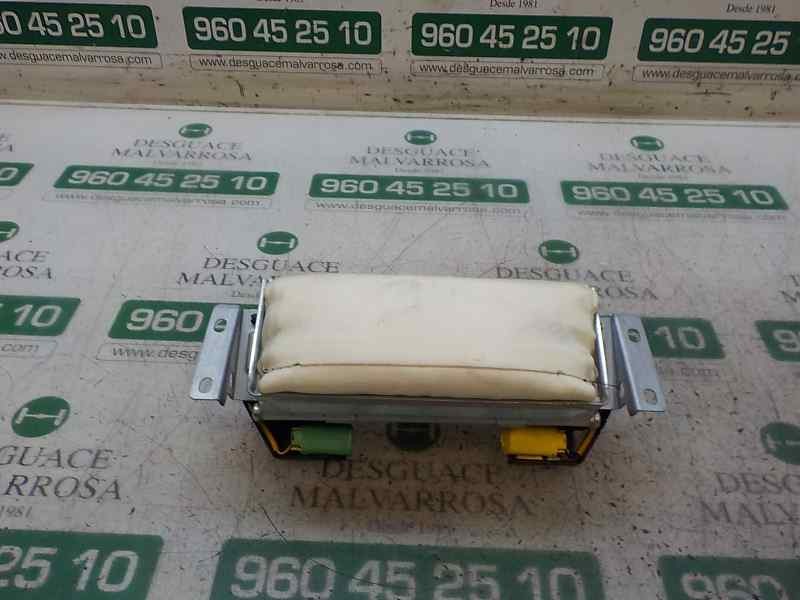 Recambio de airbag delantero derecho para volkswagen touareg (7la) tdi v6 referencia OEM IAM 7L0880202E 7L0880202 