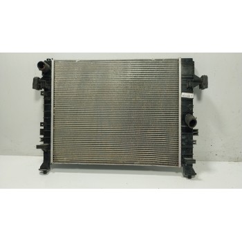 RADIADOR AGUA 12314775 